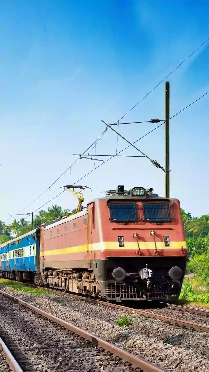Mumbai Local Update: Central Railway Announces Power & Traffic Block At Kasara Today; Several Trains Short-Terminated, Regulated - Check Details He...