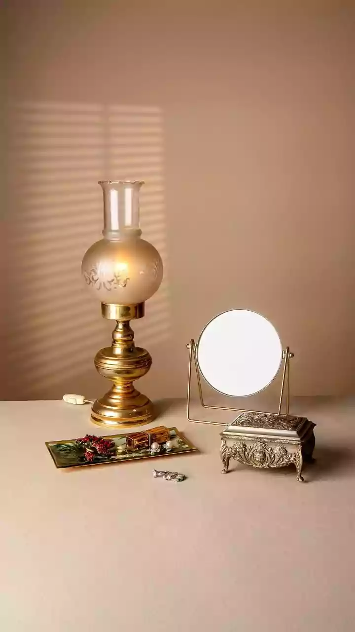 A Sentimental Collection Can Be Meaningful without Being Large