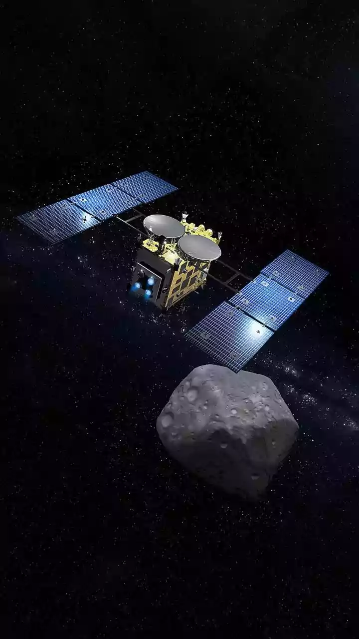 Why Modern Observatories Combine Multiple Telescopes To Map Passing Asteroid Trajectories With Precision