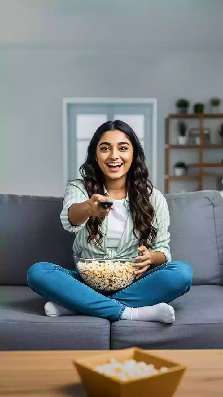 Why Superhero Action Franchises Remain The Most Streamed Hollywood Movies Among Young Urban Indian Audiences