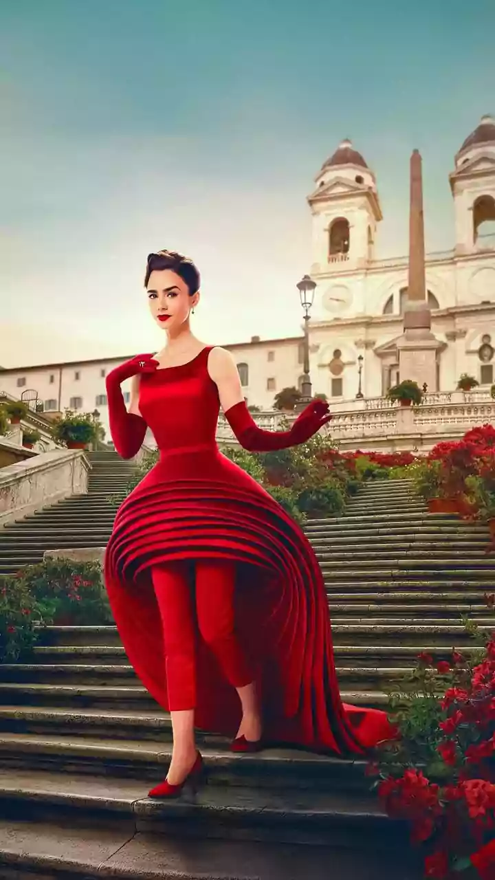 'Emily in Paris' season 6: Lily Collins' final season to release on this date