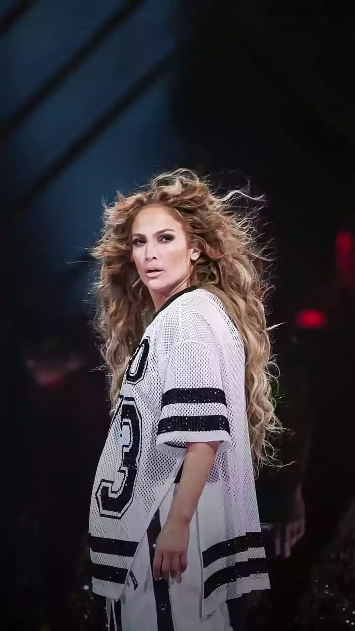 Jennifer Lopez Prioritizes Family And Career After Ben Affleck Divorce: 'I'm Not Looking For Anybody'