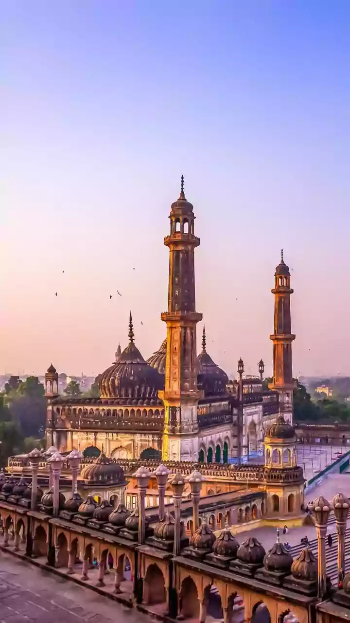 Banda hottest in Uttar Pradesh; Lucknow reels at 42.9 degrees Celsius