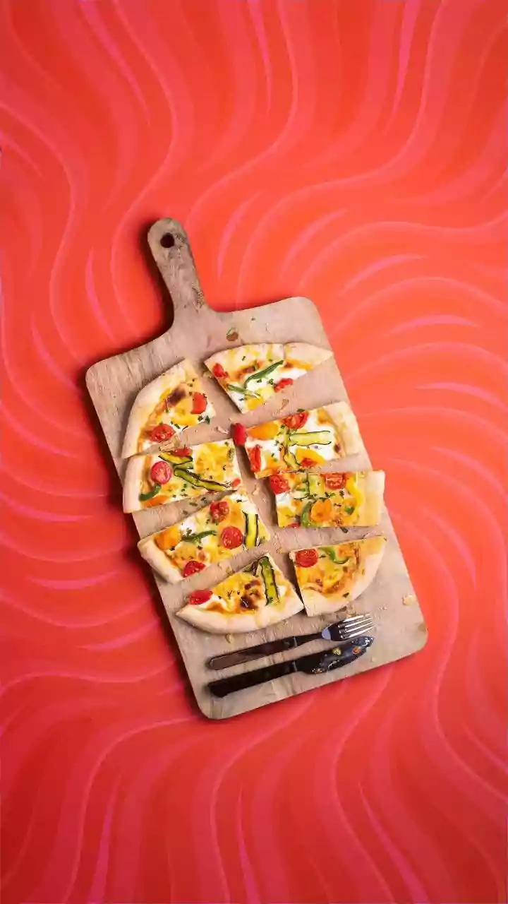 Protein-Packed Pizza: A Guilt-Free Recipe for Fitness Enthusiasts