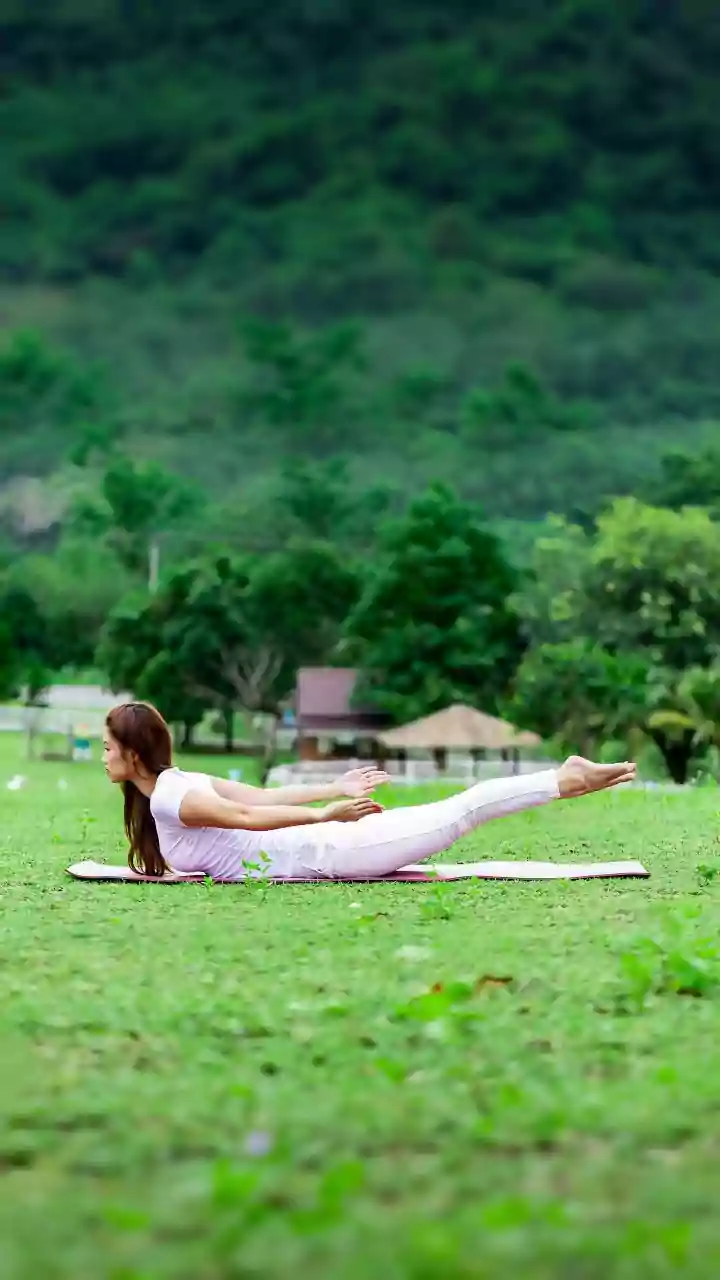 The Ancient Roots Of Yoga How Indian Wellness Practices Evolved Into Global Trends
