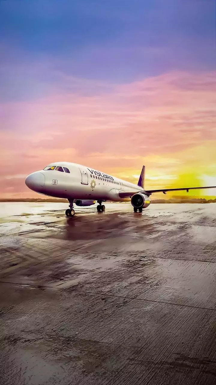 Aviation regulator DGCA to hold monthly review meetings with airlines