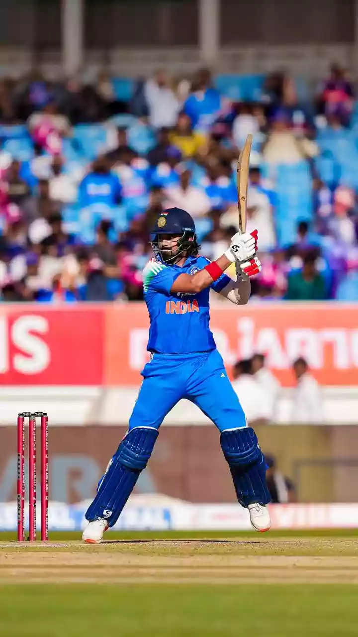 IND vs NZ: KL Rahul Makes History, Achieves a First for Any Indian Wicketkeeper