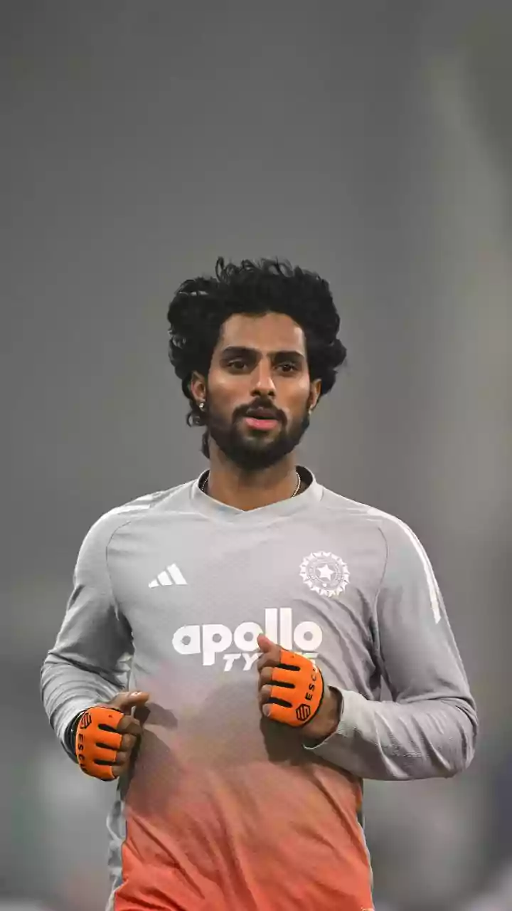 Tilak Varma, Washington Sundar Report To BCCI CoE In Bid To Regain Full Fitness For T20 World Cup