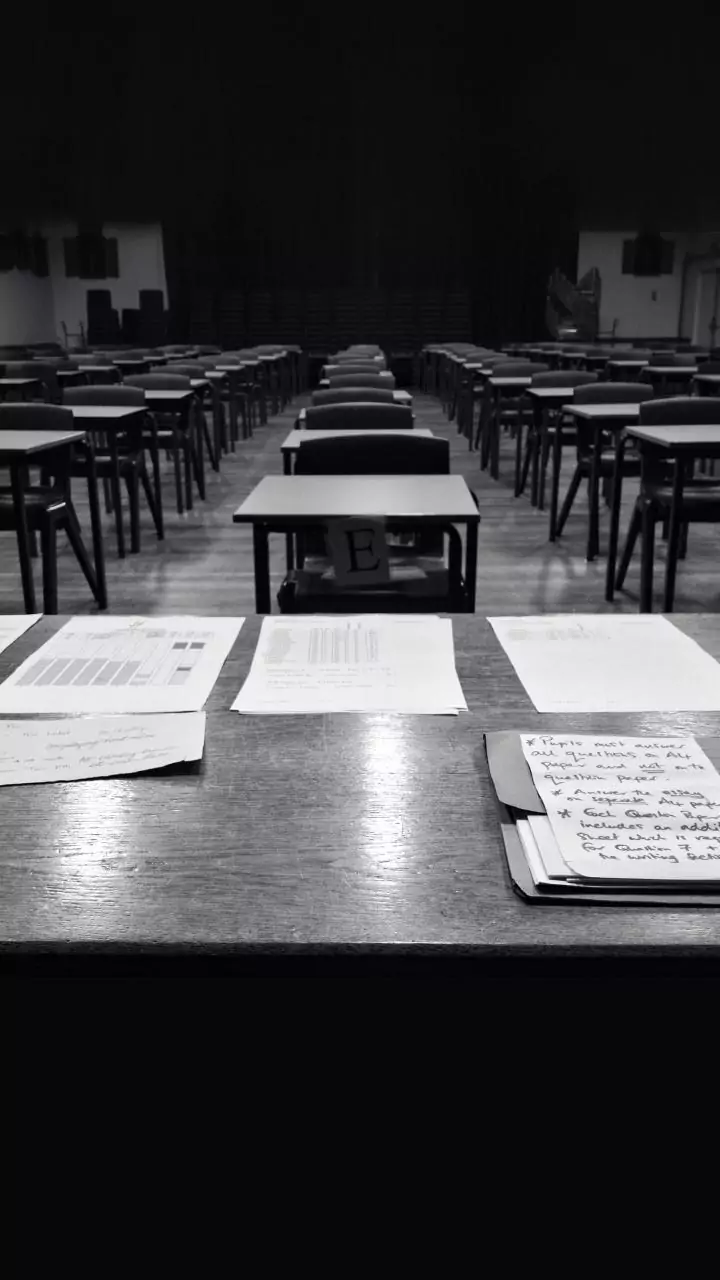 All India Bar Exam will be held twice in year, final semester LLB students can appear: BCI to SC