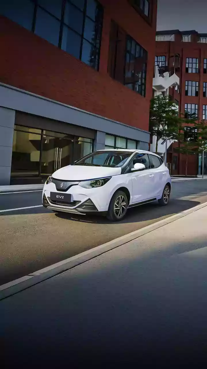 Carro mais barato do Brasil ganha novo nome após problema com Kia