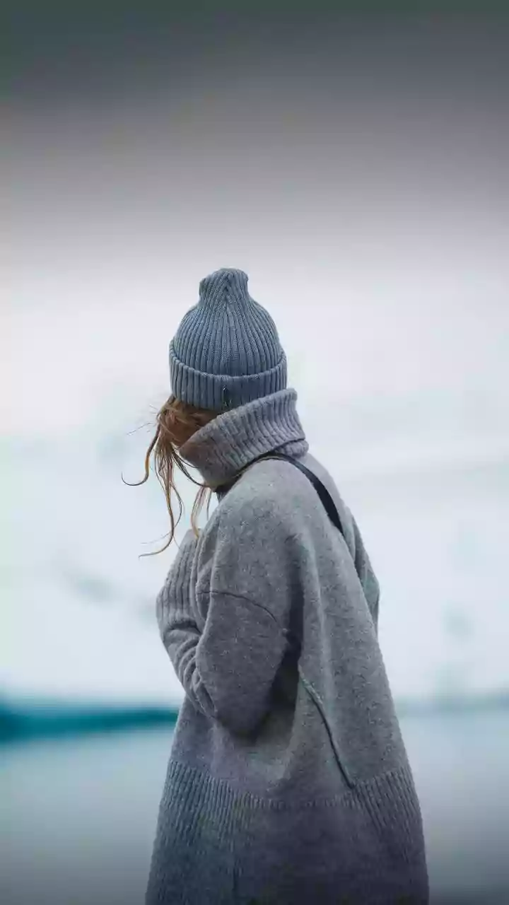 Treinar no frio faz mal?