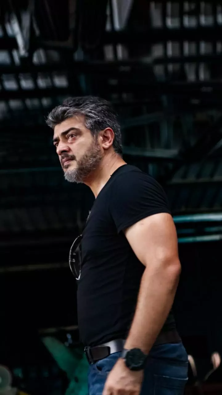 Ajith Kumar's 'Mankatha' could be back in theaters soon