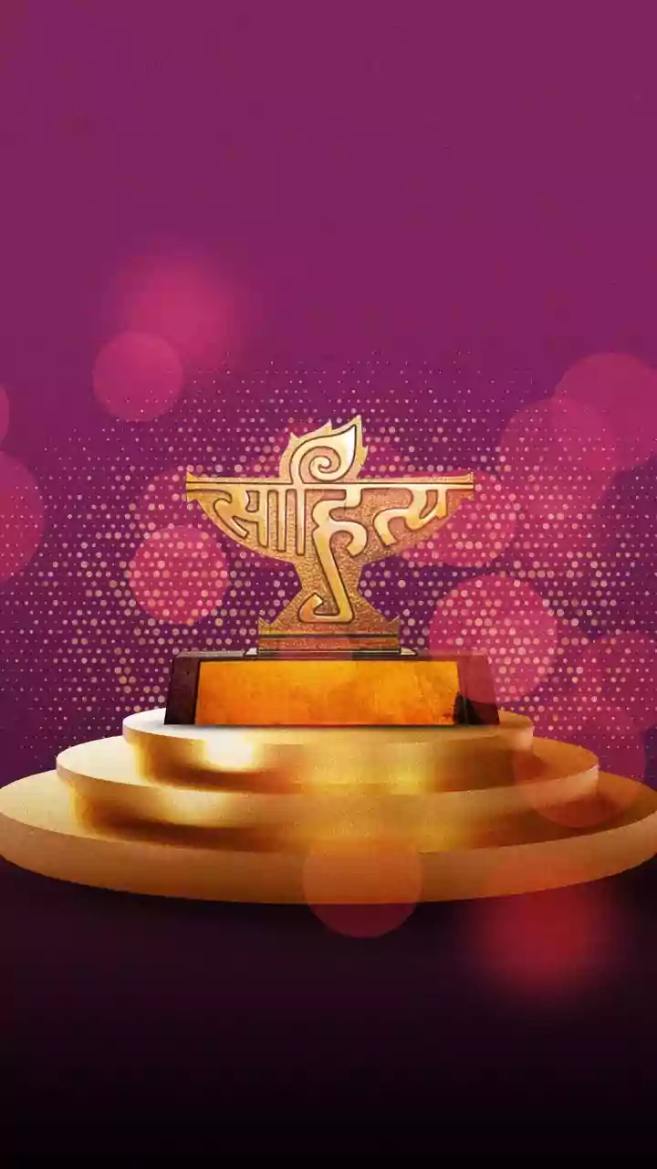 Season 3 Shines Bright: Sahitya Sparsh Awards Honors Remarkable Storytellers