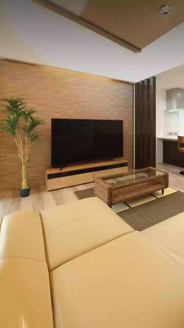 Multi Functional Furniture Solutions Deliver High Versatility For Shared Metro Co Living Living Rooms