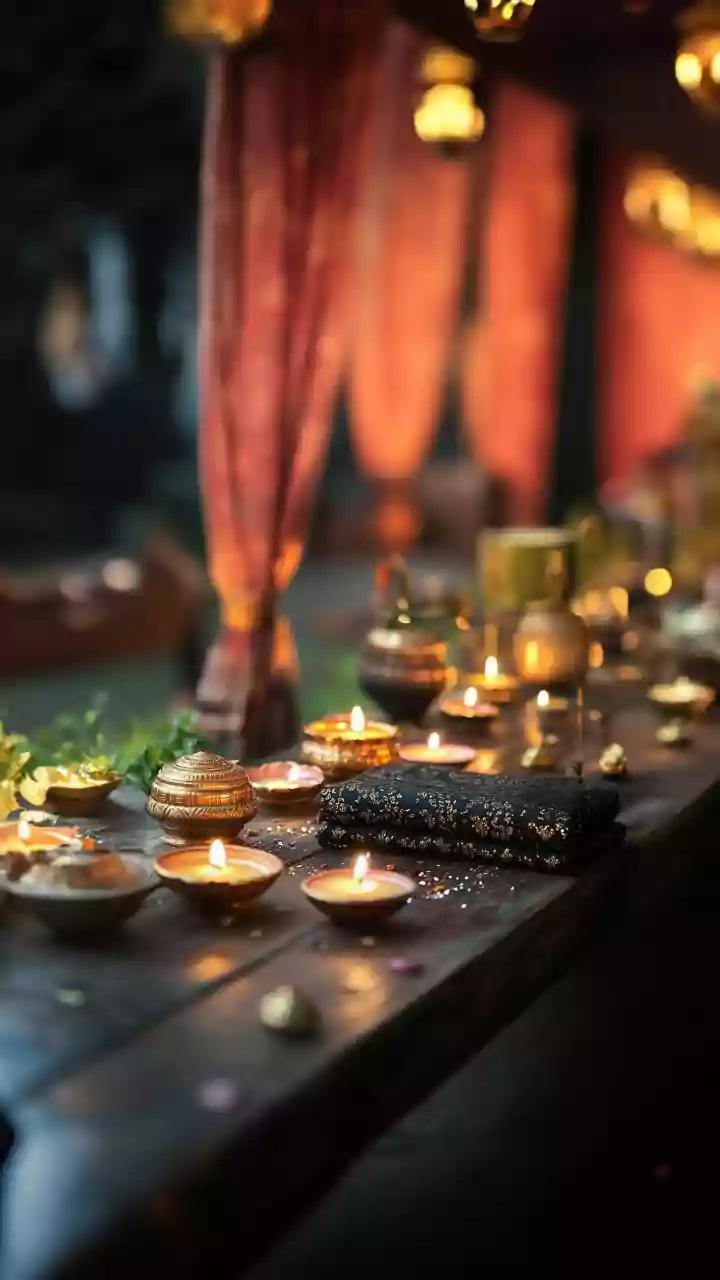 December 2025: Key Festivals & Celestial Events