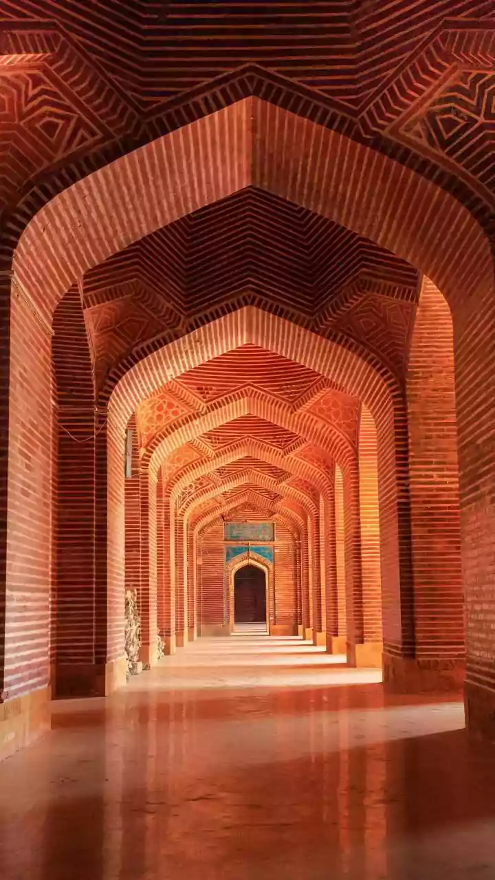 Gen Z backpackers head to Samarkand for cheap silk road cultural experiences