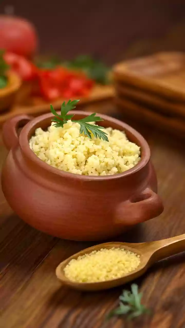 5 iconic dishes that celebrate couscous