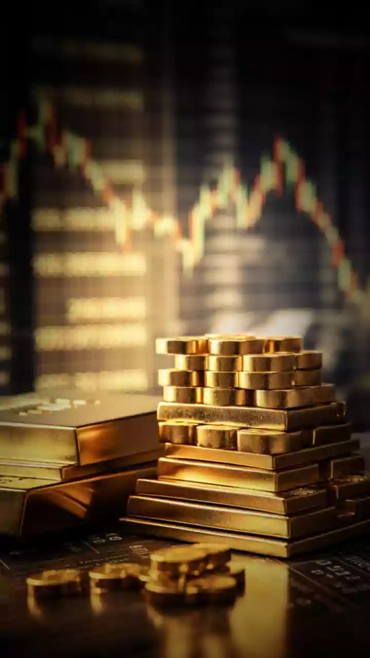 Gold Prices Plummet: What Investors Need to Know