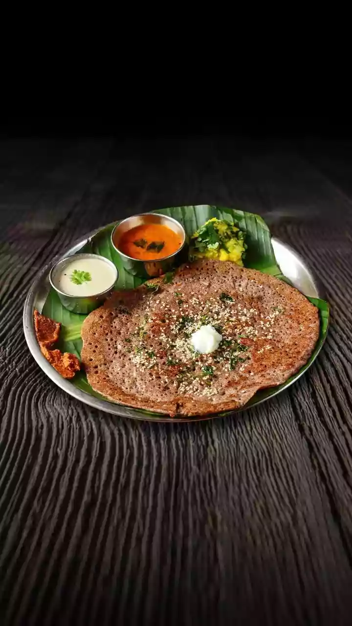 What India's Regional Millet Foods Reveal About Local Agriculture