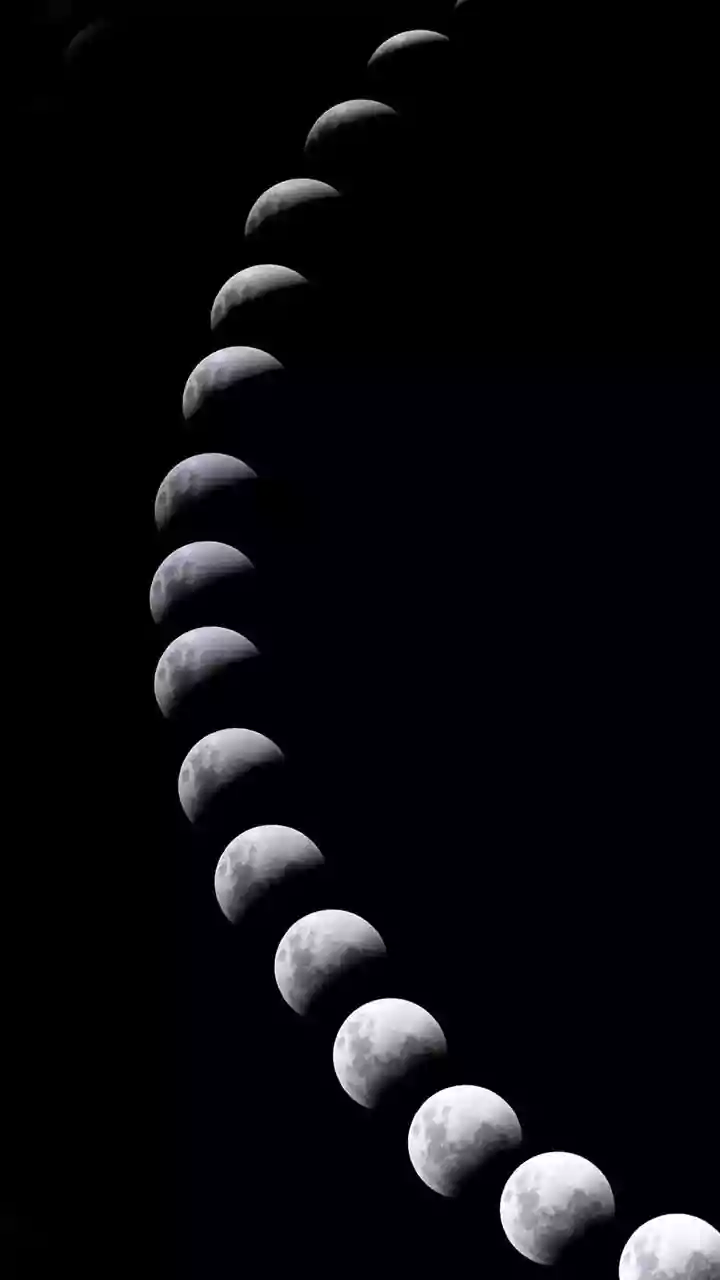 2026: A Year of Lunar Wonders & Celestial Events