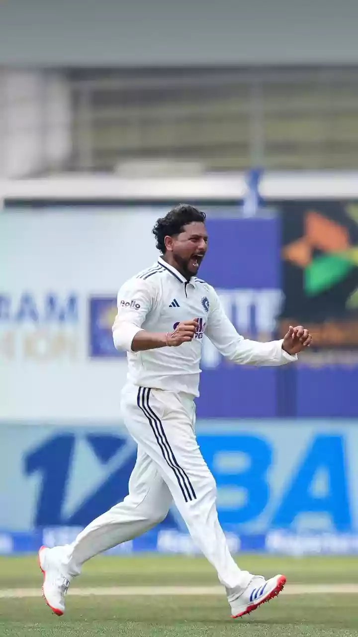 ‘Be Honest’: Kuldeep Yadav’s Test Future Comes Under Fresh Scrutiny