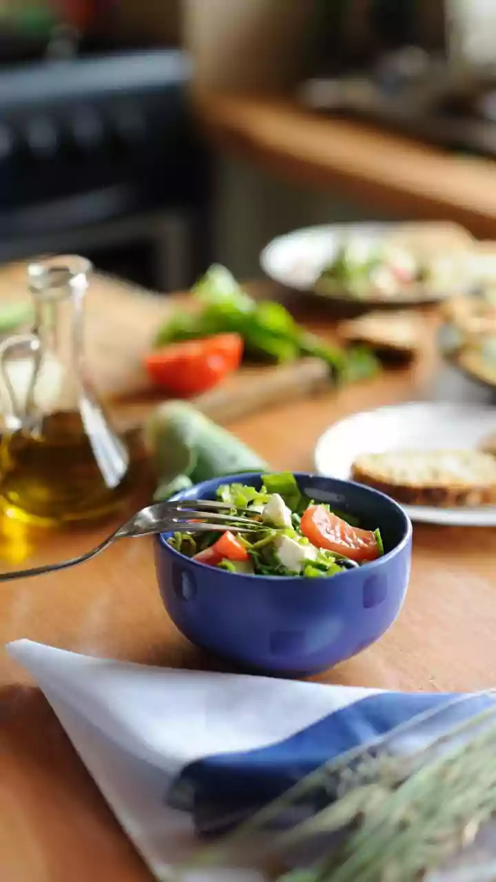 Five Ways To Rethink Everyday Recipes As Cooking-Oil Costs Rise
