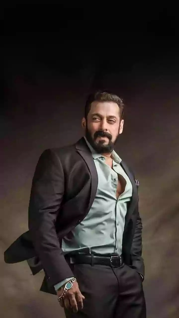 Salman Khan's Body Transformation: From Prem to Bodybuilding Icon