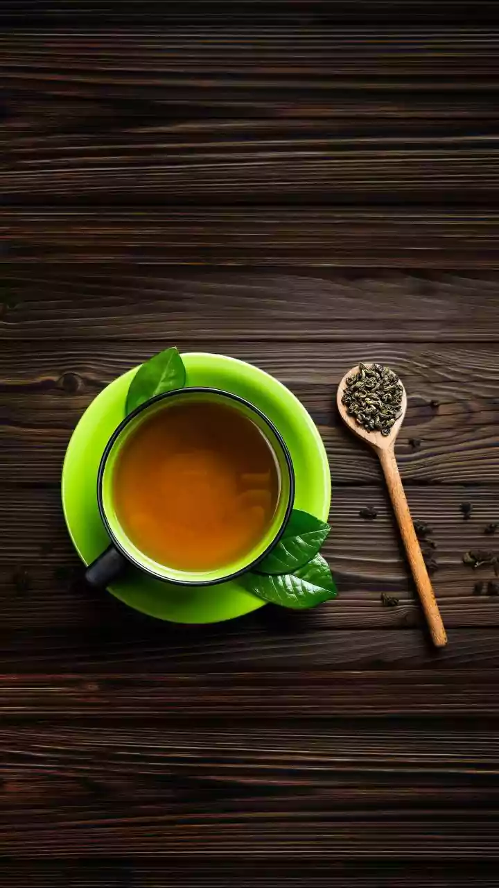Metro Workspaces Report Steady Rise In Afternoon Matcha Green Tea Consumption Over Coffee