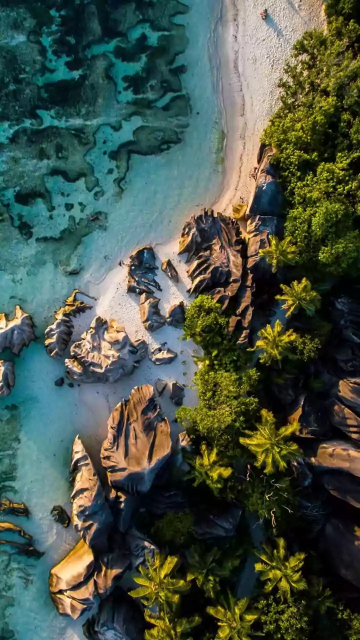 Indian travellers’ guide to Seychelles with visa details, flights and top place recommendations
