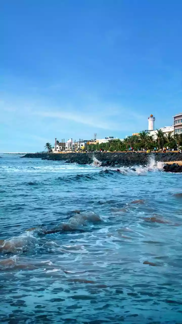 Can Visakhapatnam Become a Gateway to Exploring More of Andhra Pradesh?