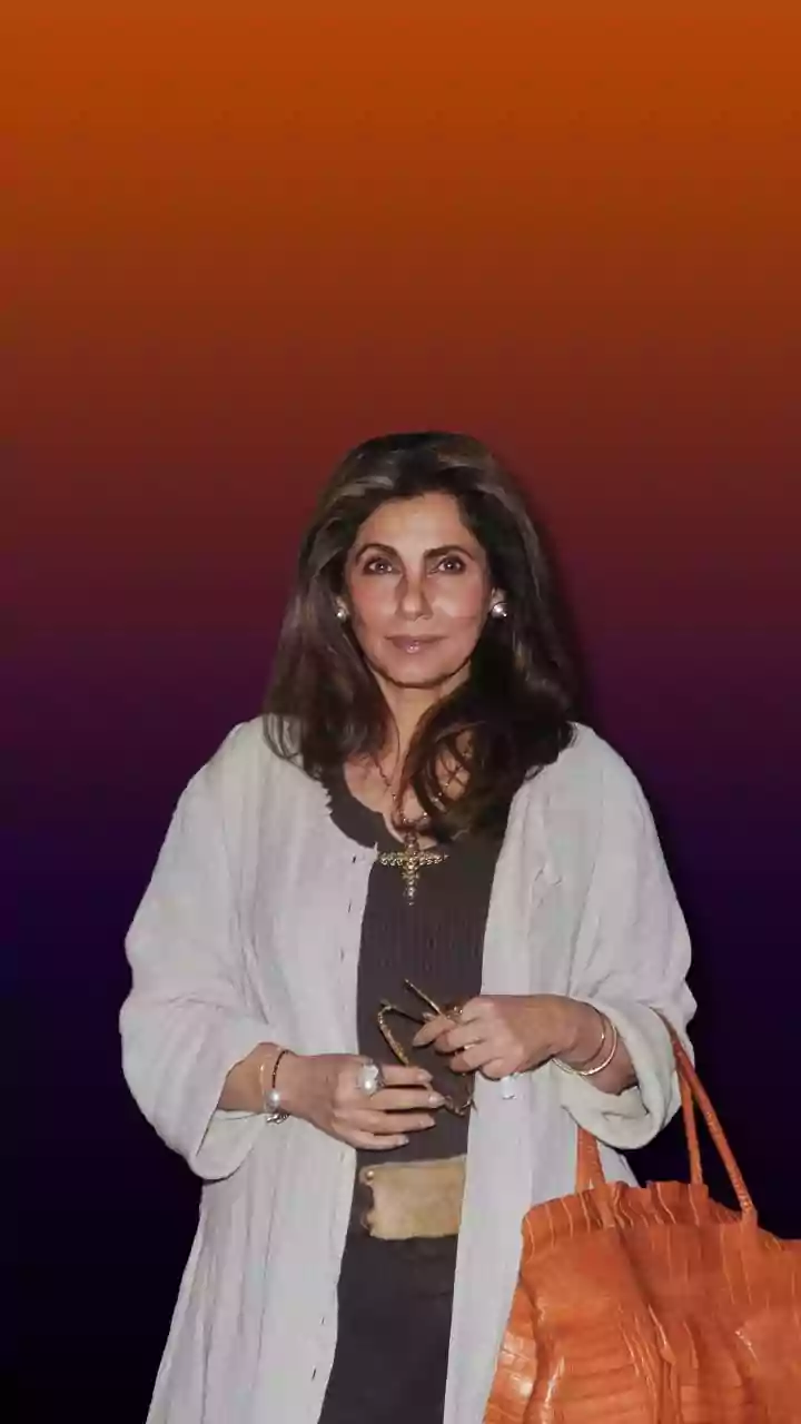 ‘Ab Tum Mujhe Sikhayogi?’: When Rajesh Khanna Snapped At Dimple Kapadia, Left Her Shocked