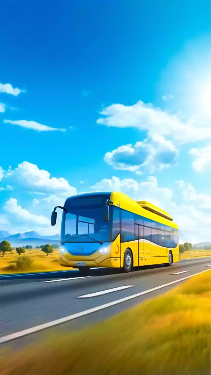 15 injured as truck collides with bus in Udupi