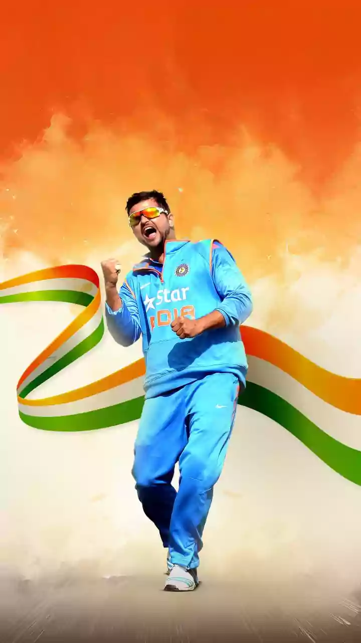 Independence Day Special: Unsung heroes behind Indian cricket's greatest triumphs ft. Suresh Raina