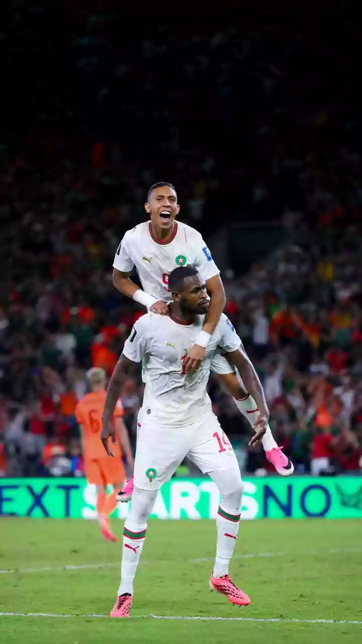 Canada gears up for R16 clash with Morocco: What makes Morocco such a dangerous team in FIFA World Cup