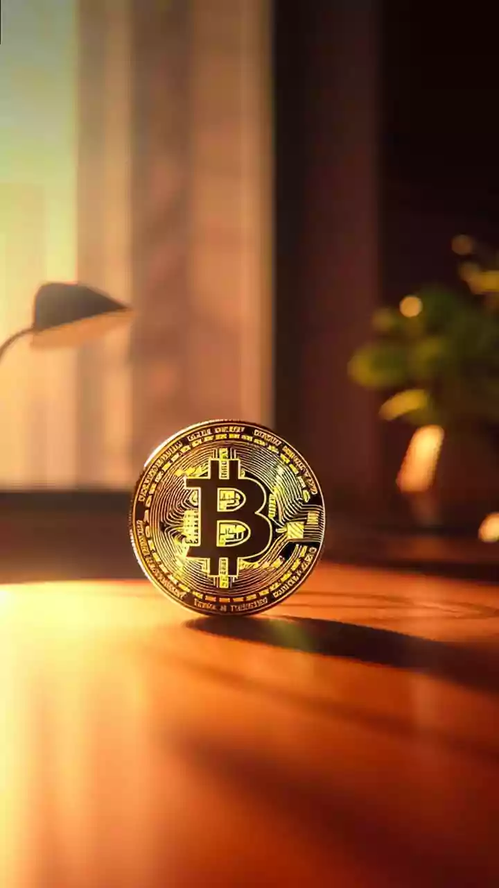 Bitcoin falls to $79,500 as Fed rate hike likelihood rises