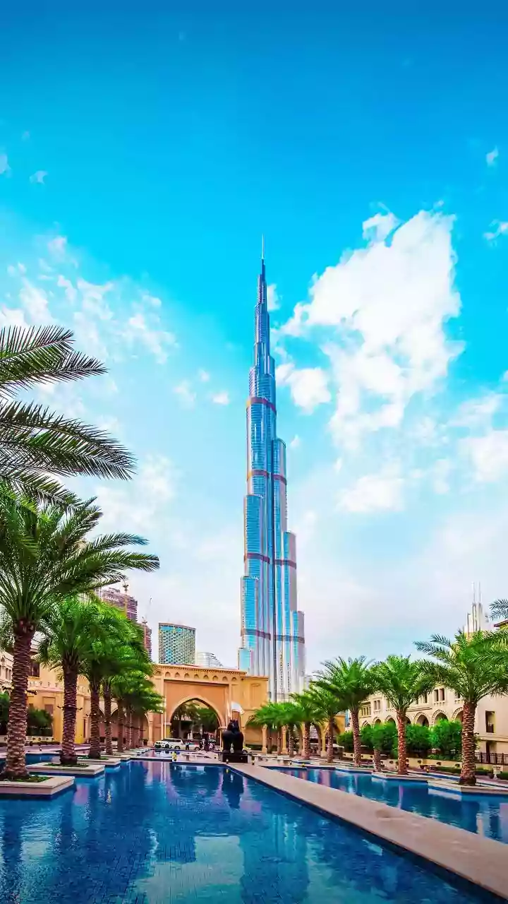 The Rise Of Dubai As A Gateway For Indian Tech Companies