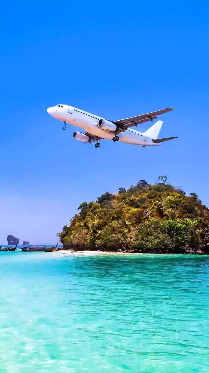 Why Expensive Flights Are No Longer Deterring Indian Holidaymakers