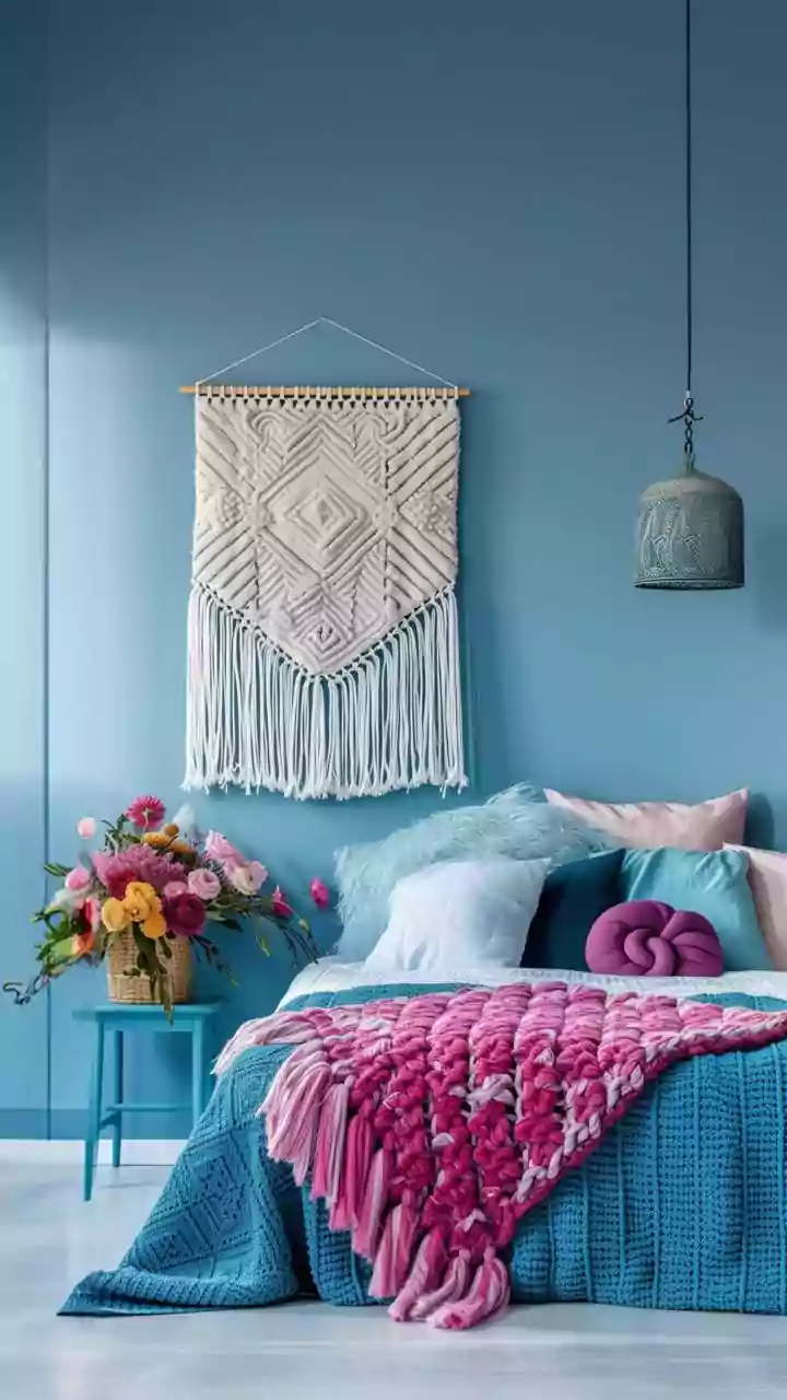 Your Dream Life Revealed: Pick a Room, Uncover Your Inner Desires