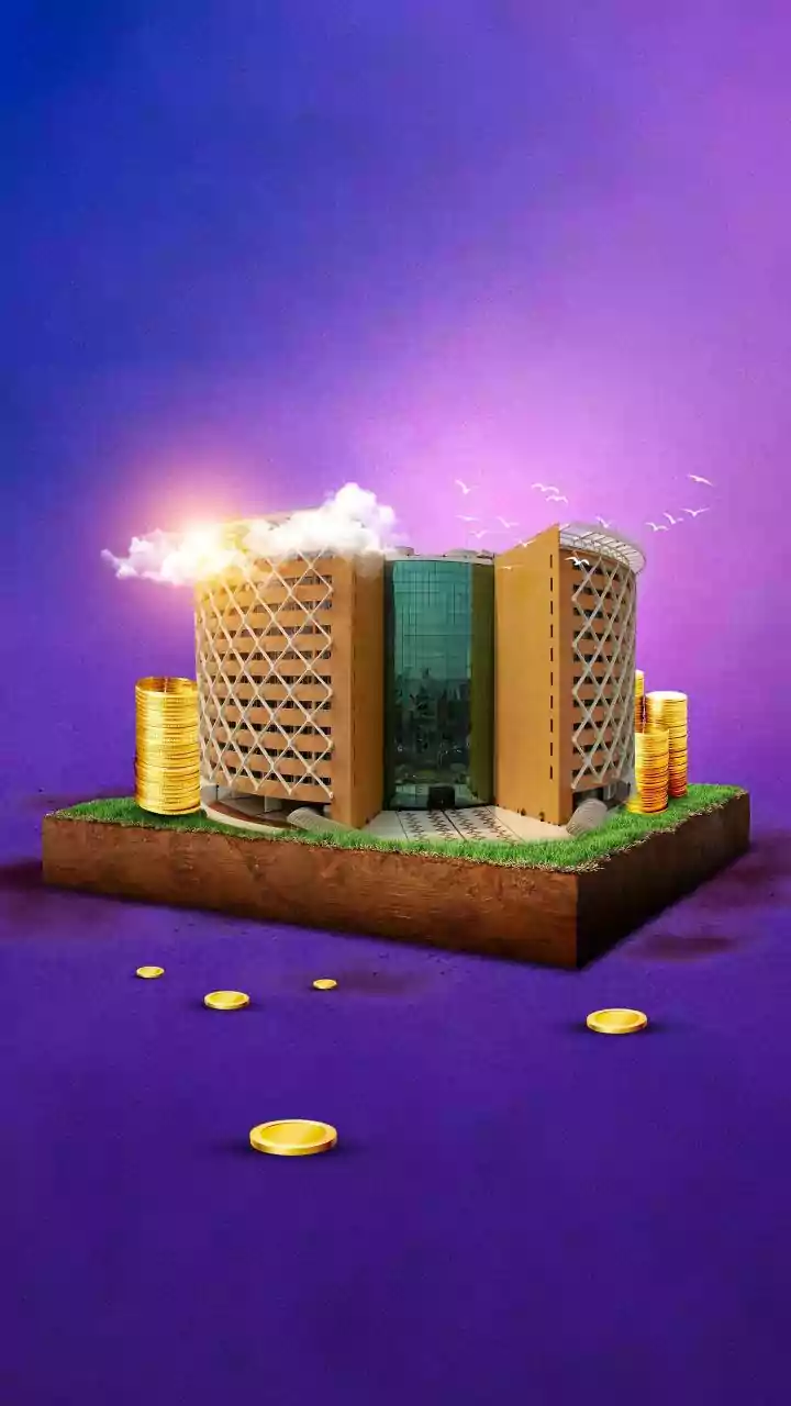 Nifty Poised for 29,094 In 12 Months On Strong Earnings, Robust Macro Outlook