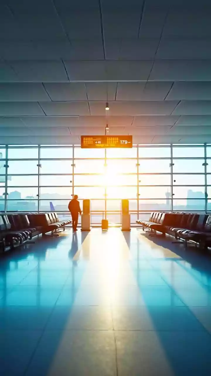 IndiGo Flight Disruptions: Chaos in Major Indian Cities