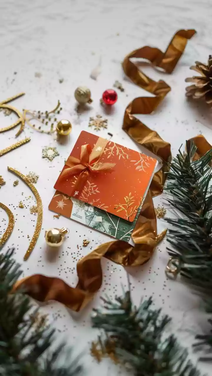 Christmas Eve 2025: Wishes, greetings, quotes and images to light up season