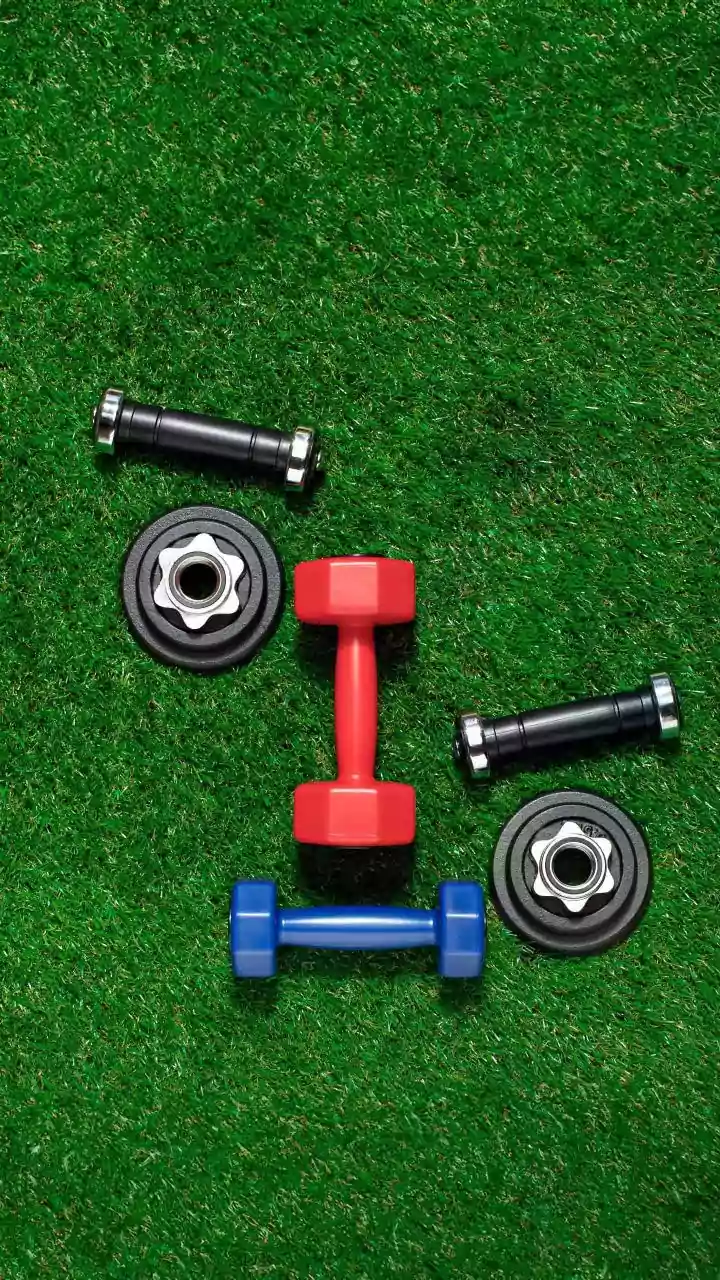 Strength Goals Can Centre on Tasks, Not Just Personal Records
