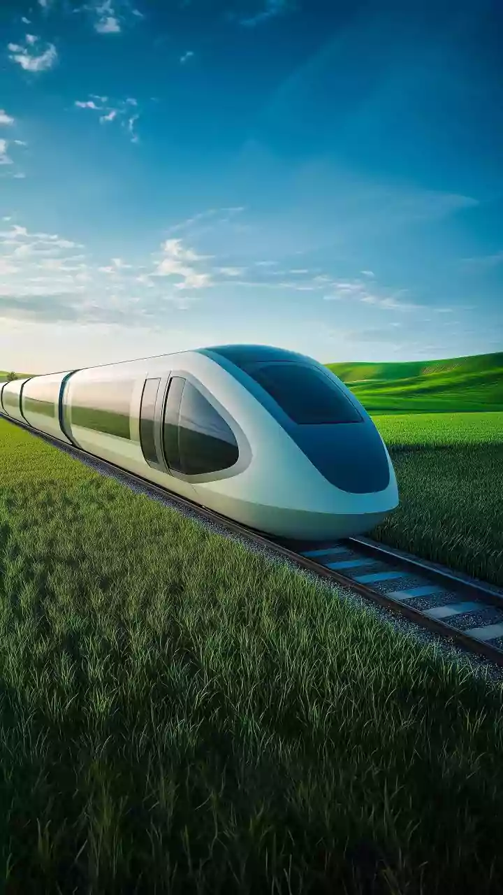 What Travellers Should Know About the New PRS Capacity with Indian Railways' New Reservation Capacity
