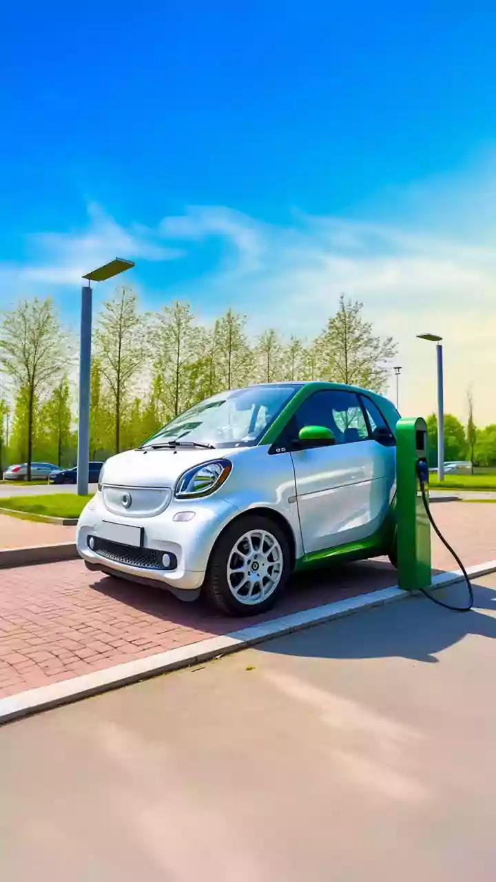 Top 5 Electric Cars Under ₹15 Lakh: Your Perfect Office Commute Companion with 400km+ Range