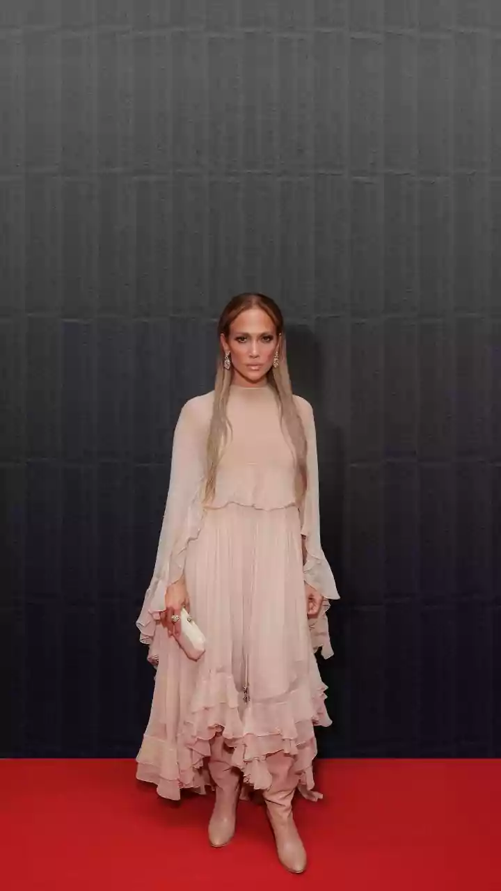 Jennifer Lopez-inspired habits you can follow to stay timeless