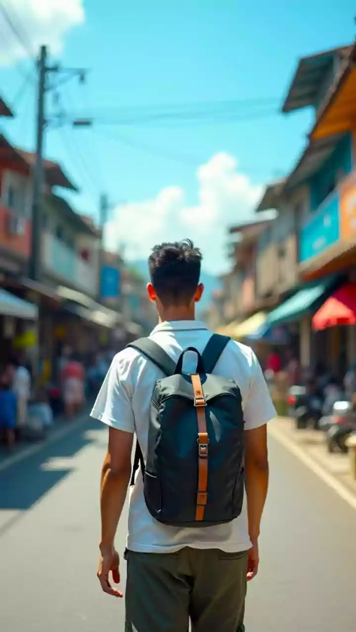 What Makes a Local Guide Valuable When Exploring an Unfamiliar Region