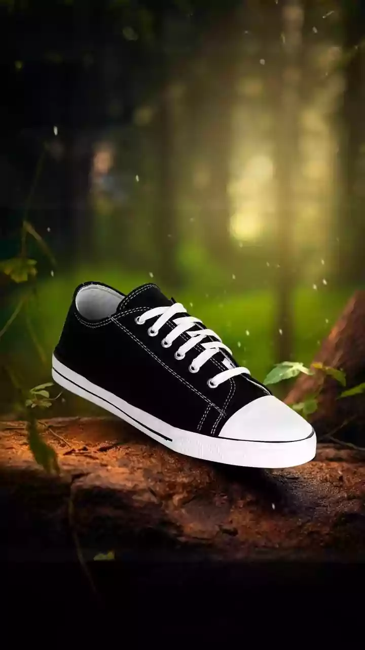 Check the Shoe on the Surfaces You Use Most Where Possible