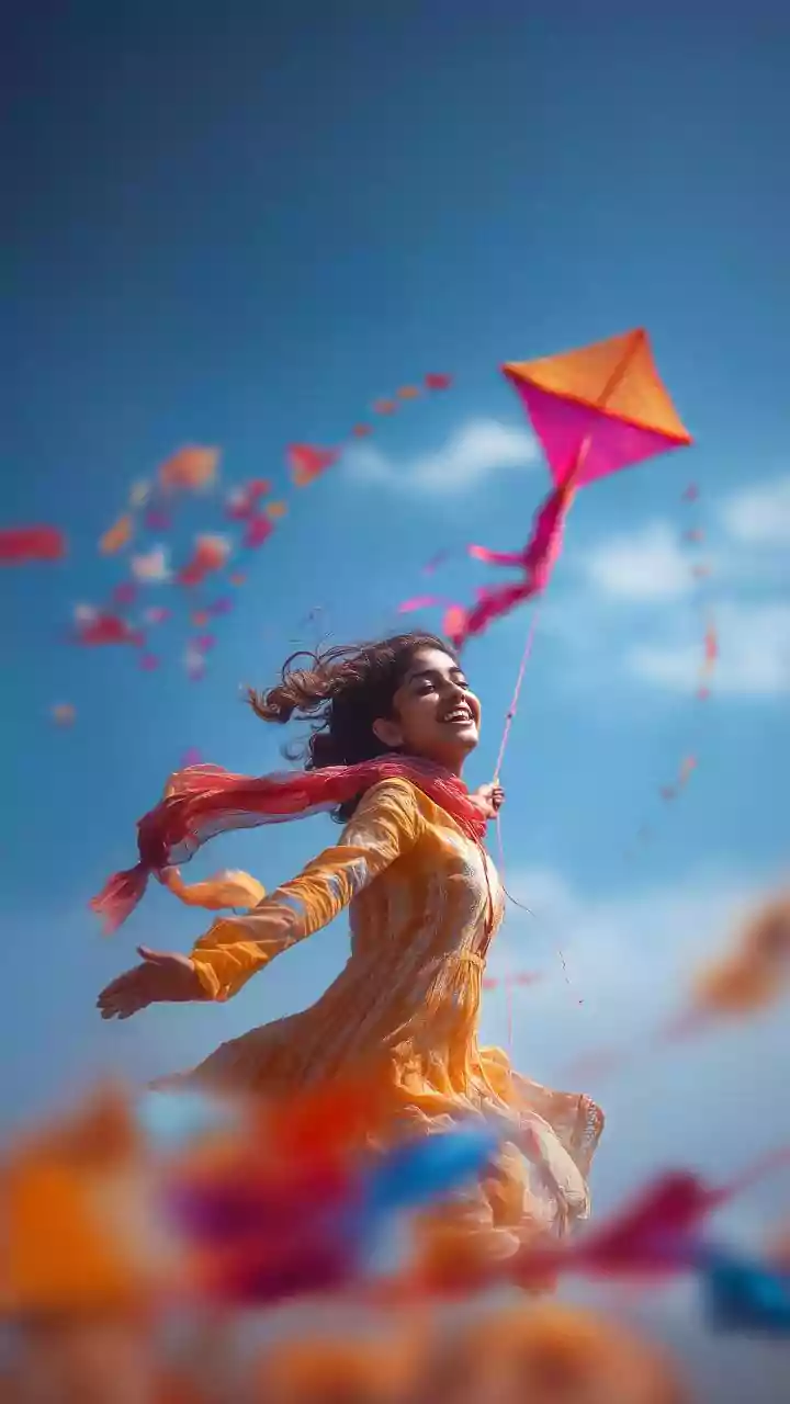 Makar Sankranti 2026: 5 Best Places In India To Celebrate The Festival