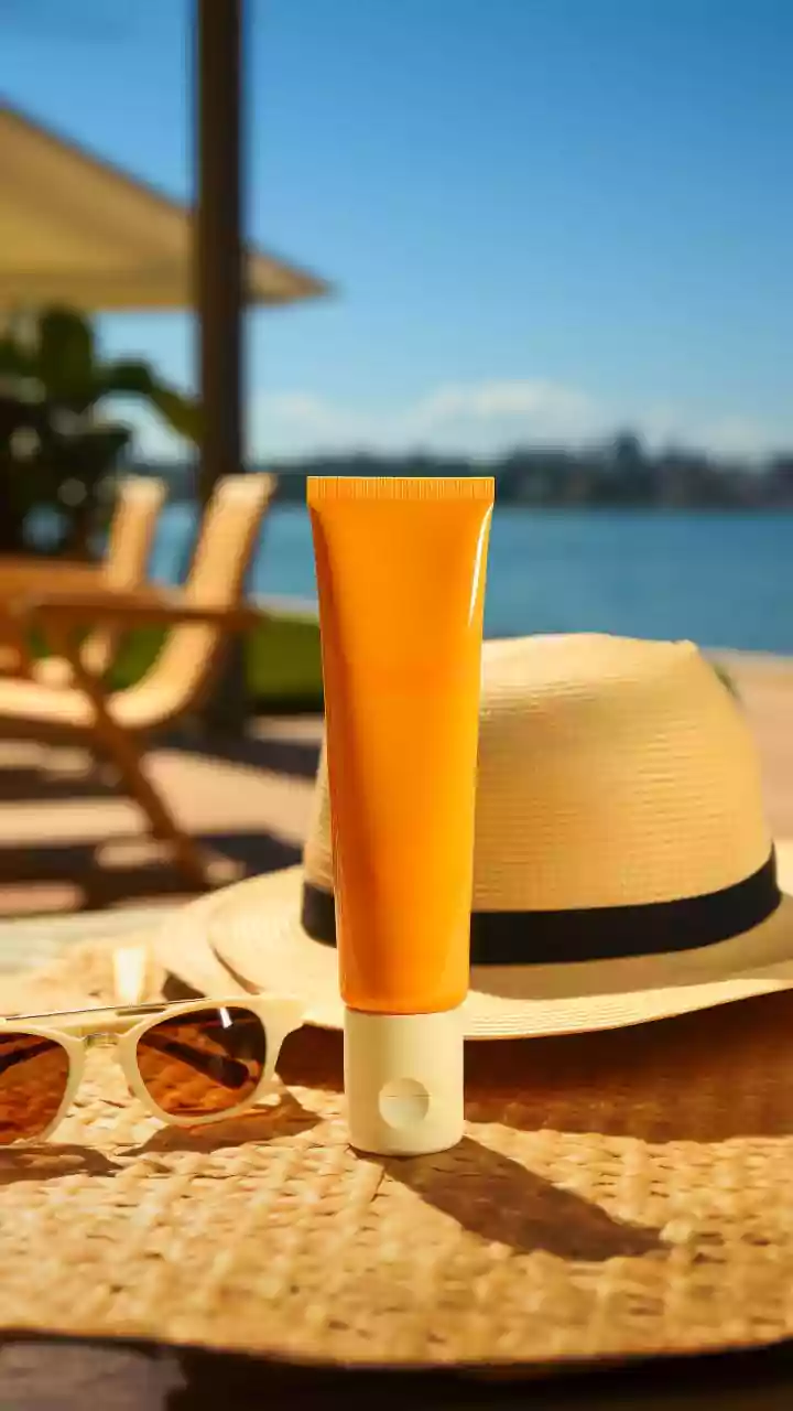 UV high today. SPF 30 or 50—which actually protects better for Indian skin now