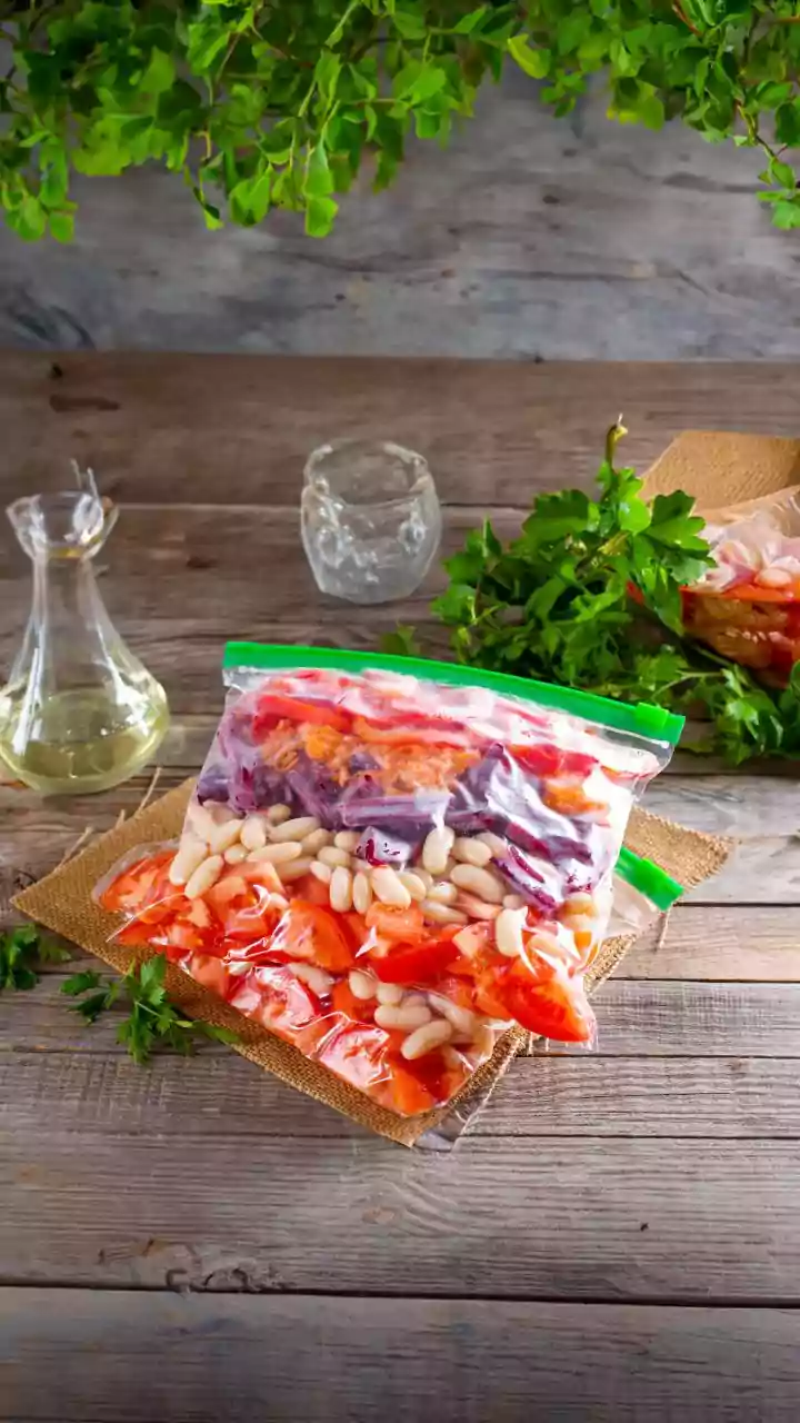 Before Meal Prep, Decide What Stays Raw, What Gets Cooked and What Gets Frozen